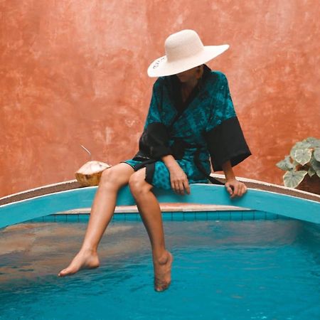 Villa Sea La Vie Private Pool Gili Meno Exteriér fotografie