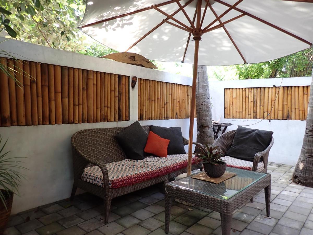 Villa Sea La Vie Private Pool Gili Meno Exteriér fotografie