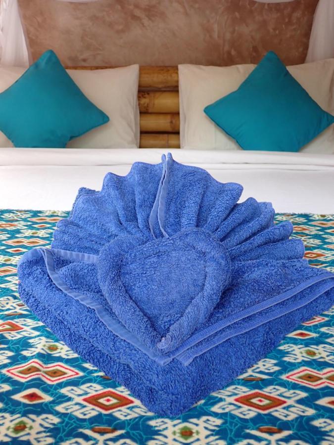 Villa Sea La Vie Private Pool Gili Meno Exteriér fotografie