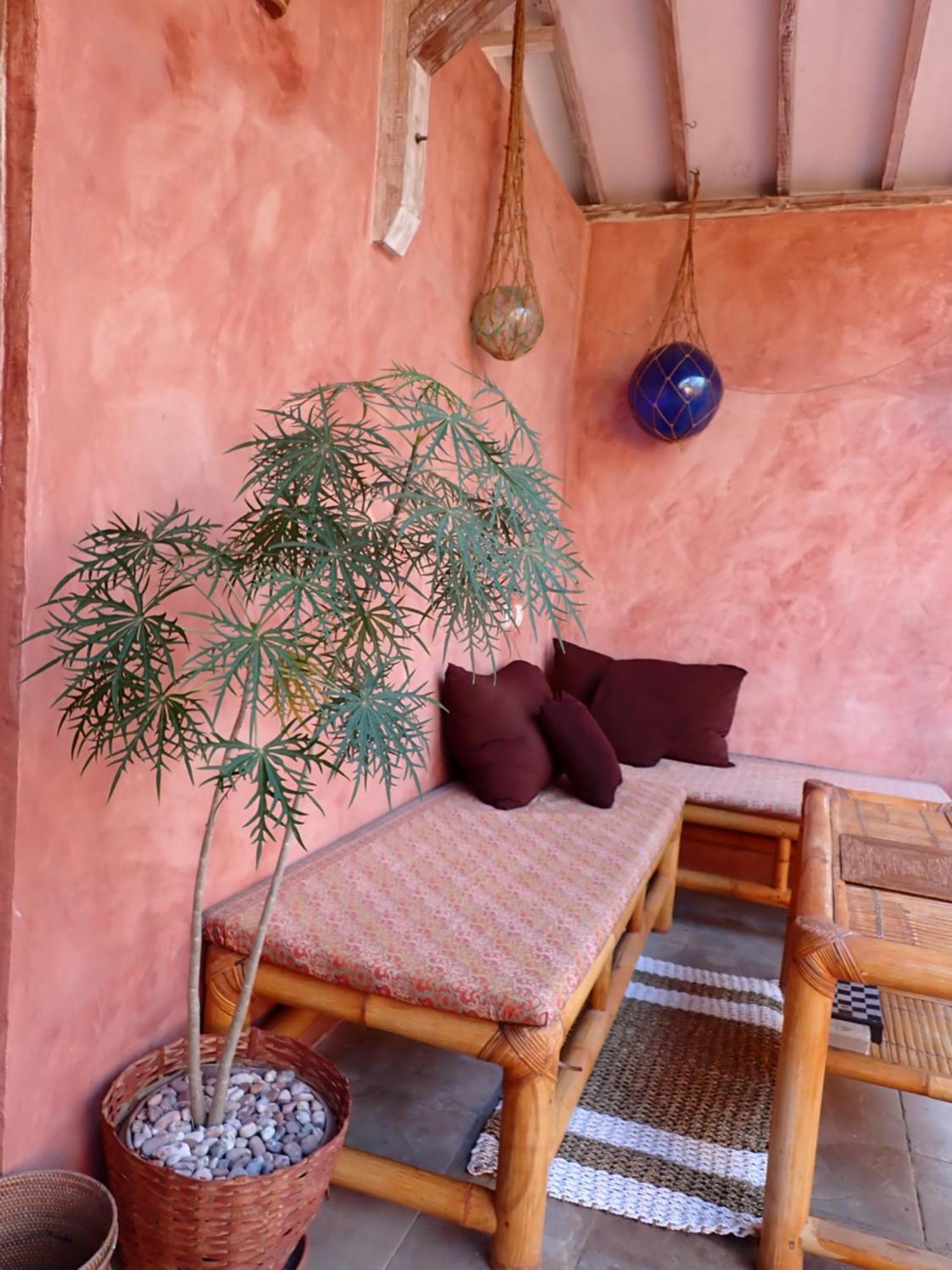 Villa Sea La Vie Private Pool Gili Meno Exteriér fotografie