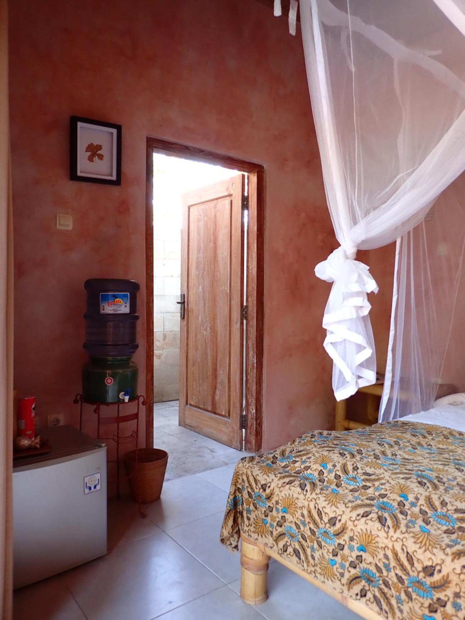 Villa Sea La Vie Private Pool Gili Meno Exteriér fotografie