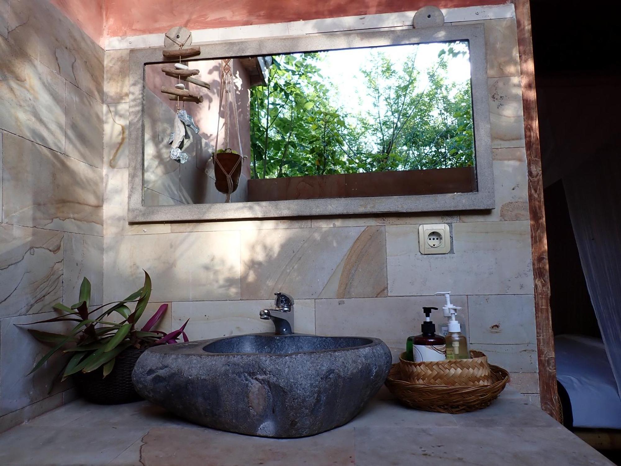 Villa Sea La Vie Private Pool Gili Meno Exteriér fotografie