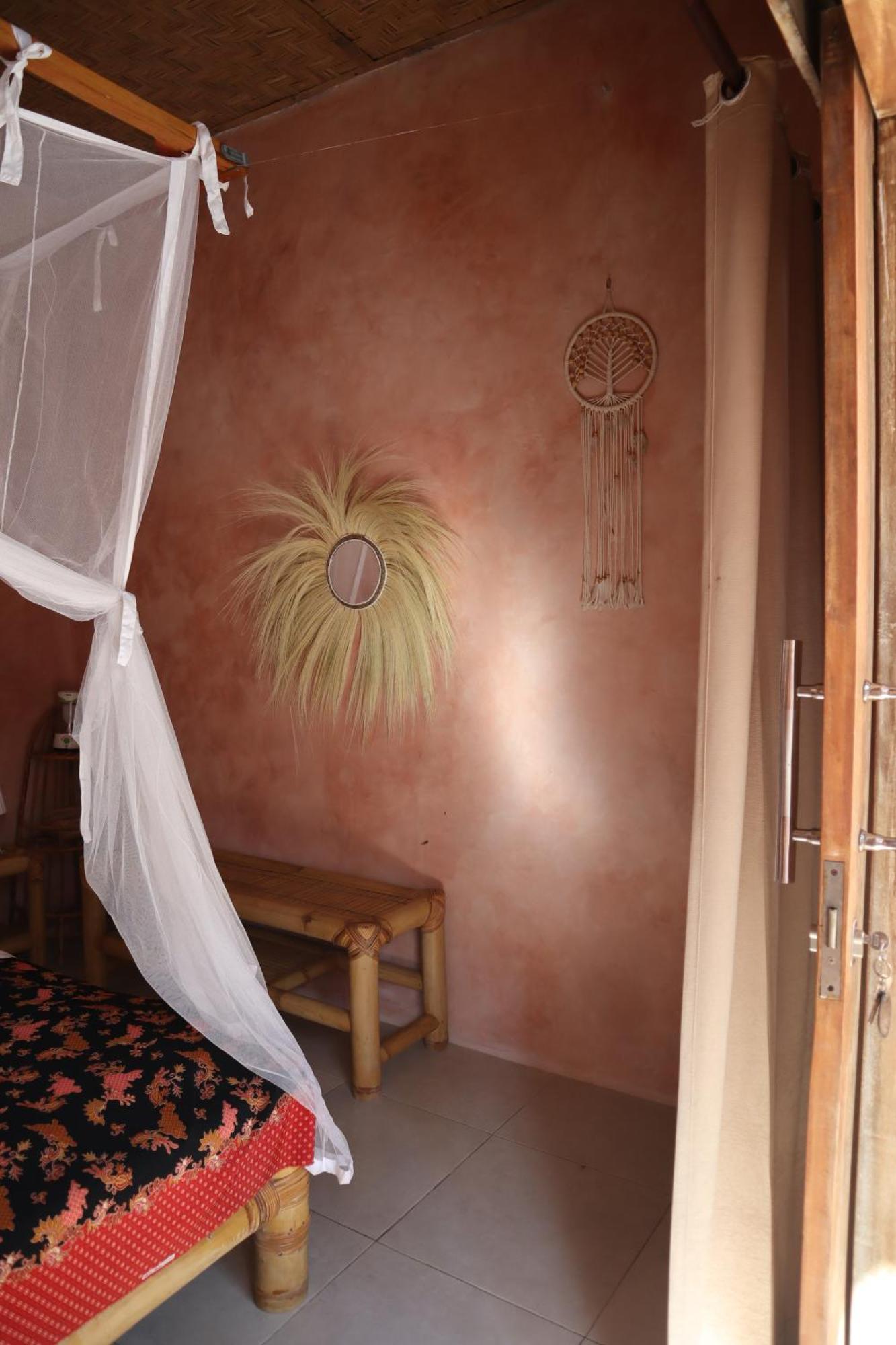 Villa Sea La Vie Private Pool Gili Meno Exteriér fotografie